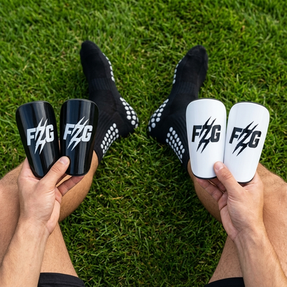 Mini Protège-tibias FZG