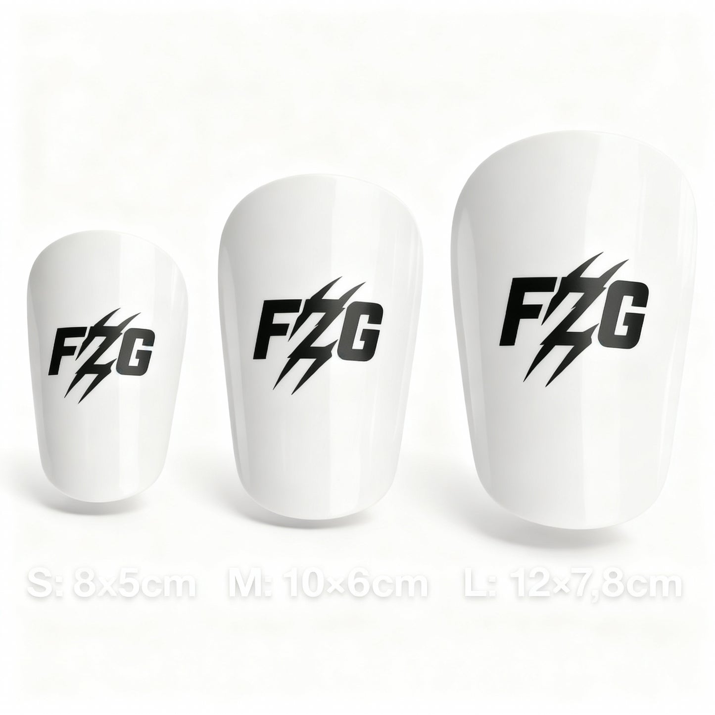 Mini Protège-tibias FZG