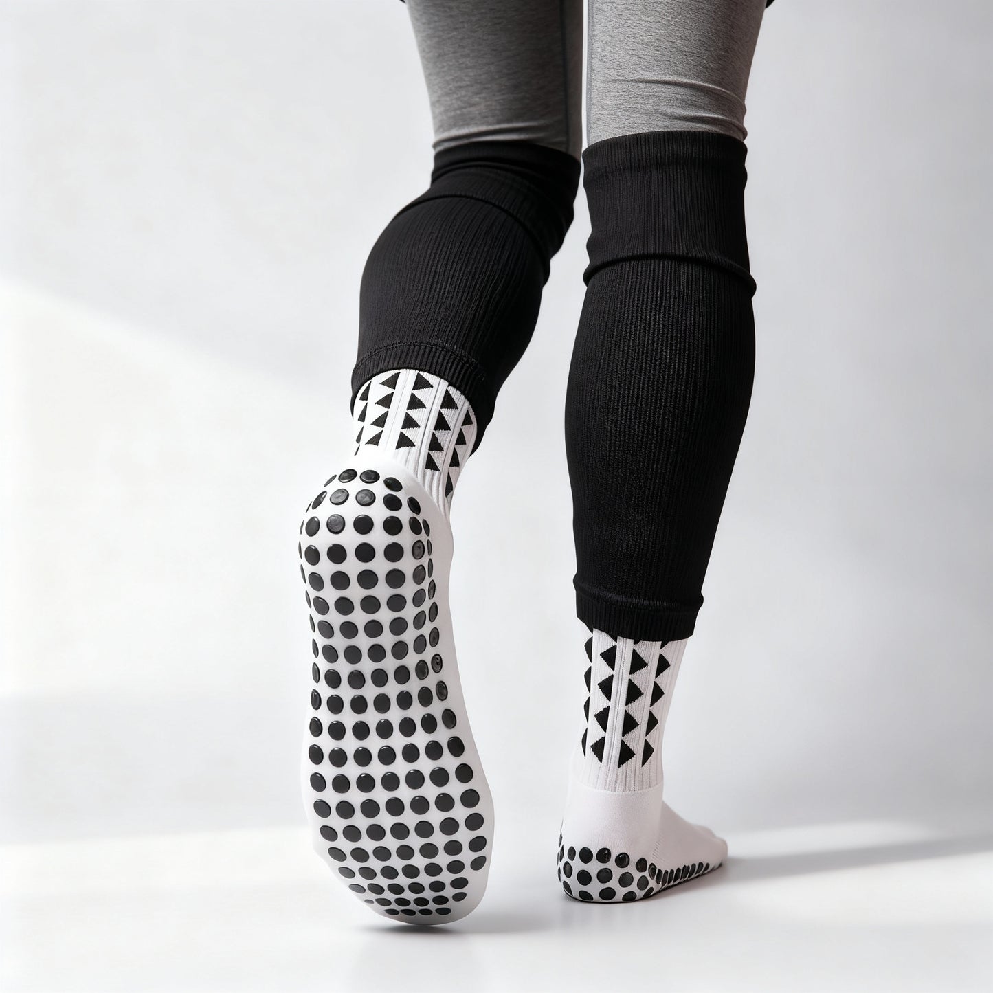 FZG Manchons de Maintien Protège-Tibias