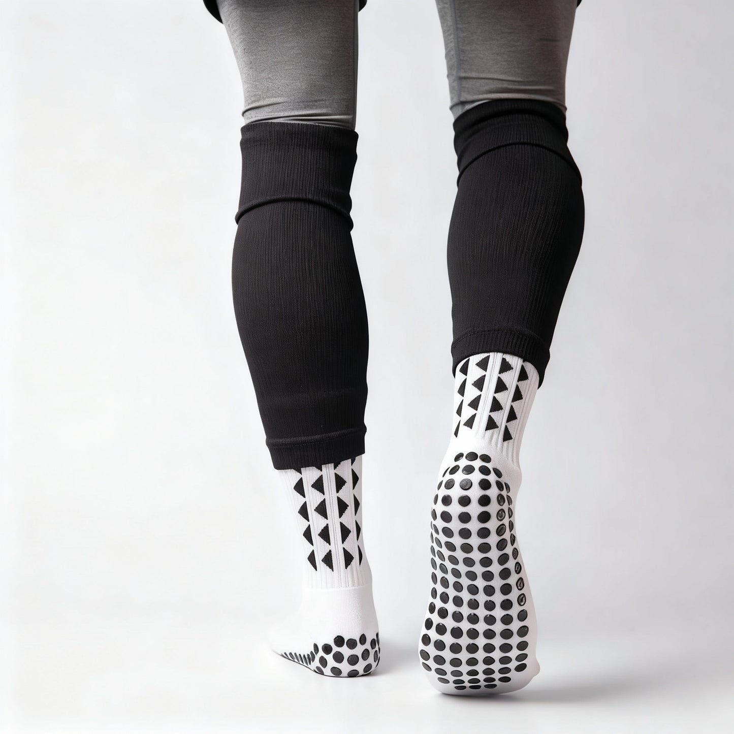 FZG Manchons de Maintien Protège-Tibias