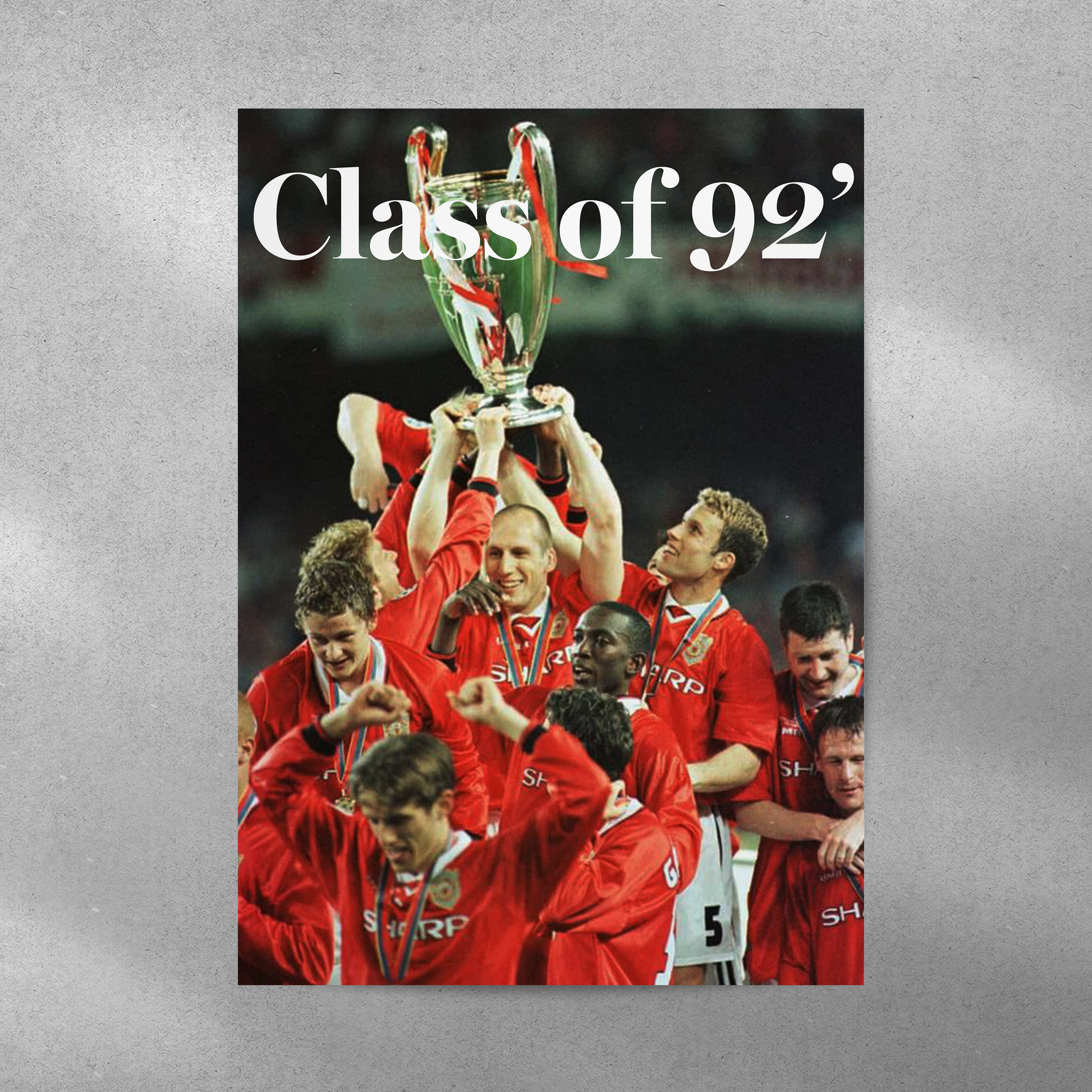 Selected Variant Image